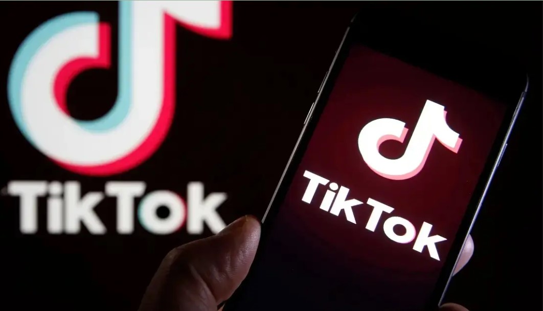 cách xoá video trên tiktok