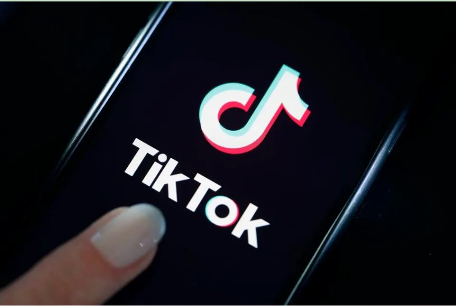 chỉnh sửa hoặc xoá clip TikTok