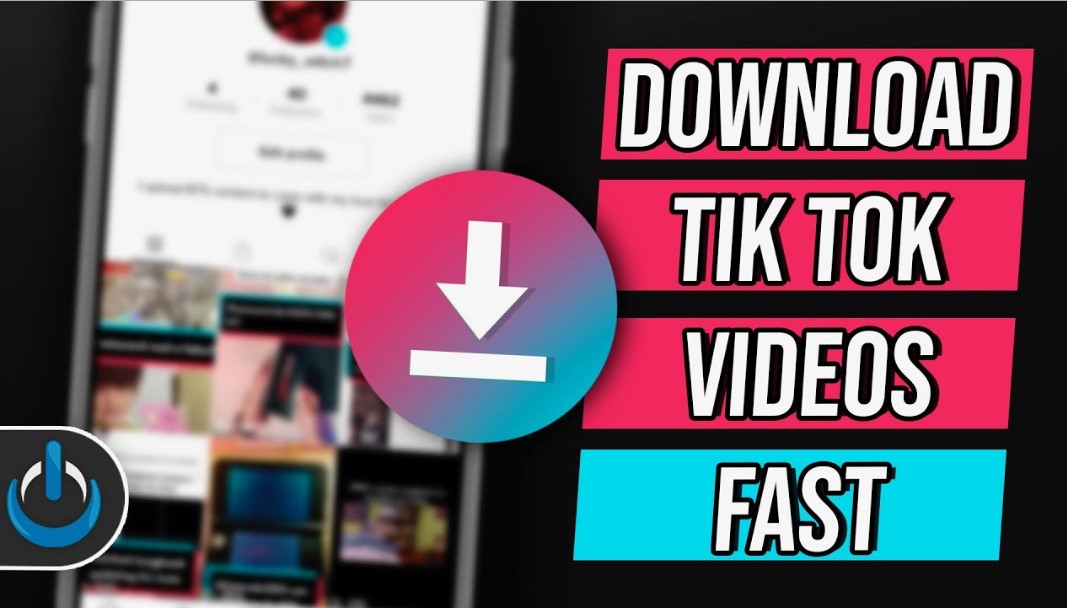 chuyển đổi Tiktok sang mp4