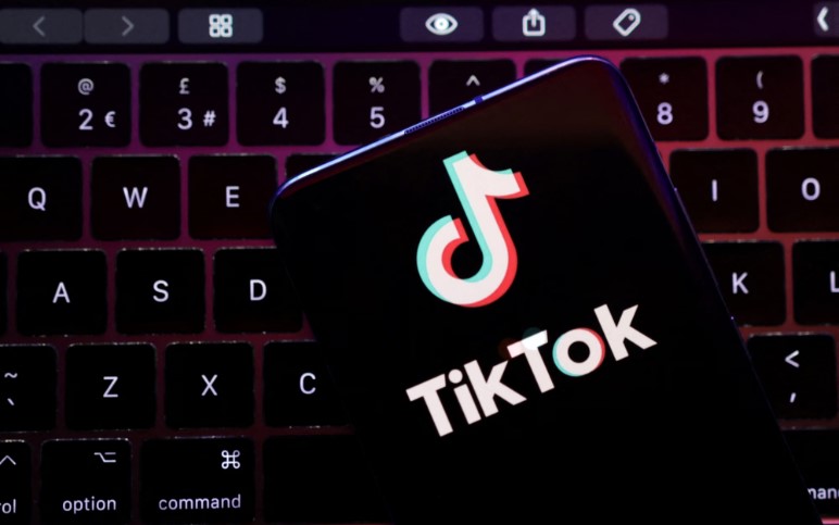 chuyển video Tiktok sang mp3