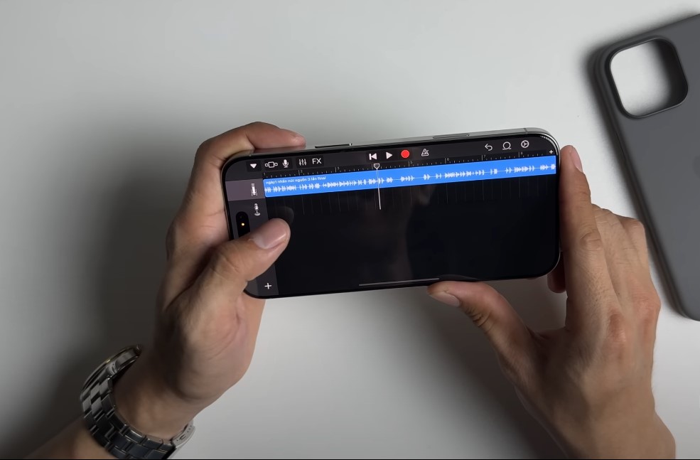 chuyển video Tiktok thành mp3