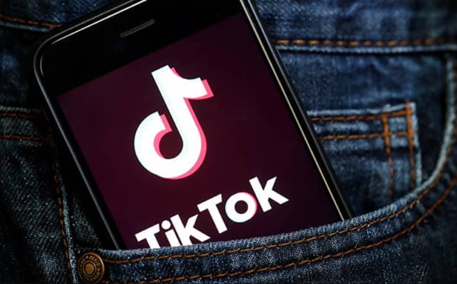 lưu video Tiktok về điện thoại không có nút Lưu