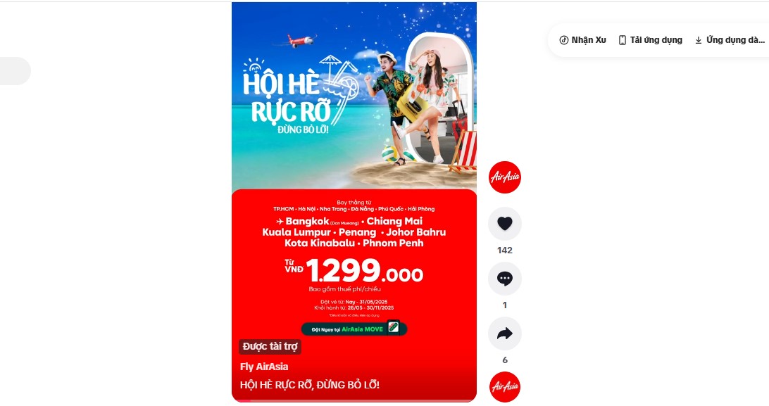 tải ảnh từ Tiktok như thế nào