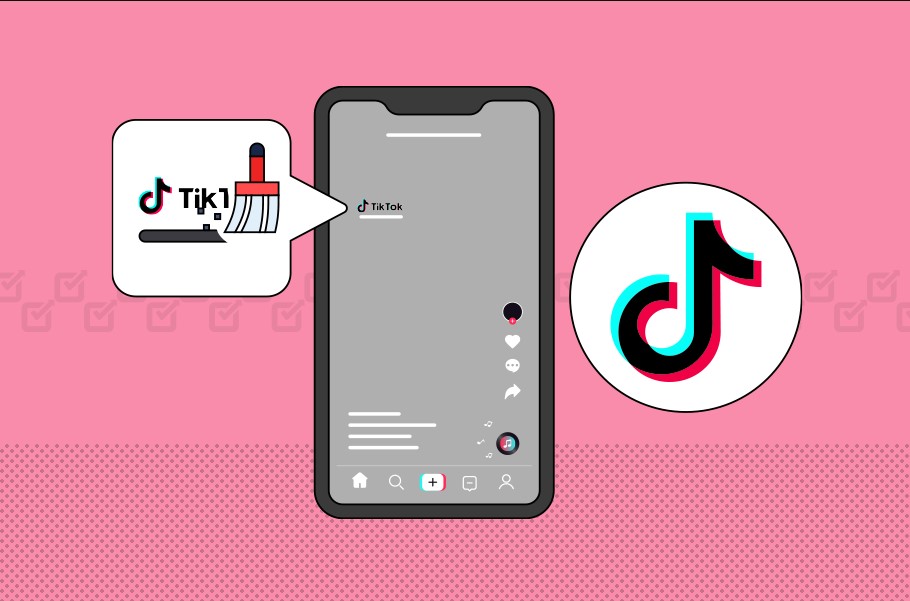 ứng dụng lưu ảnh Tiktok không logo