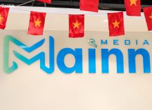 Mainn Media kỷ niệm 2 tháng 9