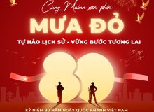 Poster xem phim Mưa Đỏ-Mainn Media