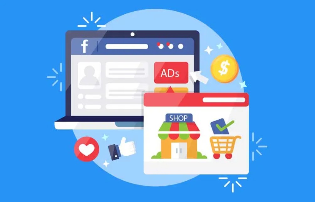 Tài khoản business manager 2500