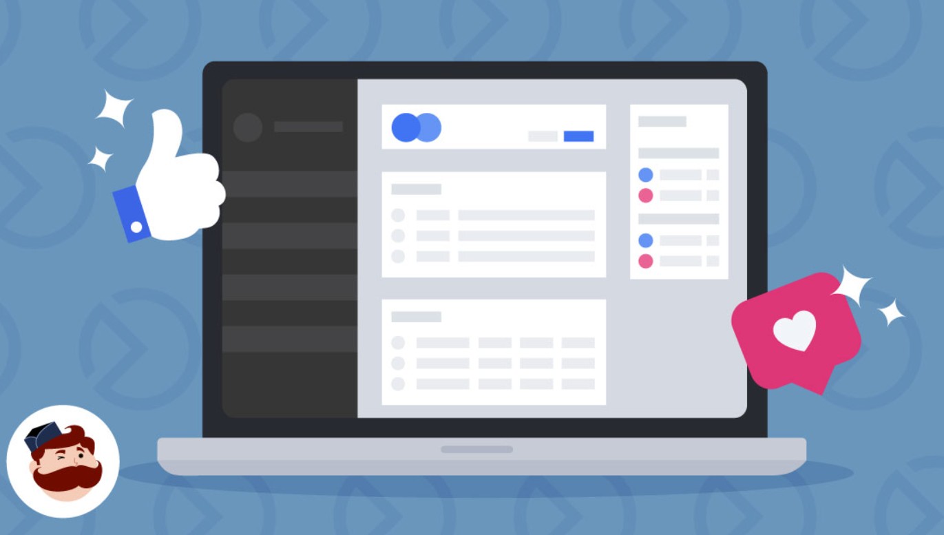 bảo mật và an toàn tài khoản quảng cáo trên BM Facebook