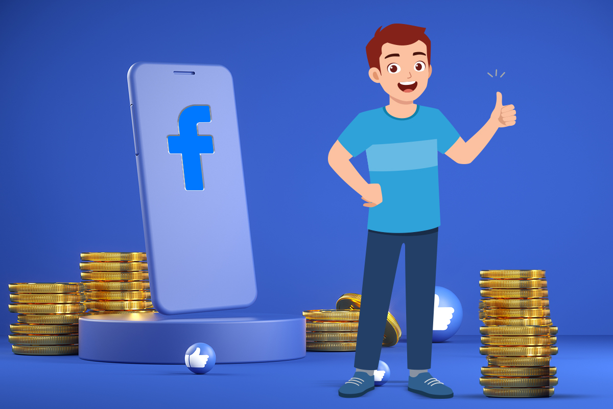 cách tạo Fanpage kiếm tiền