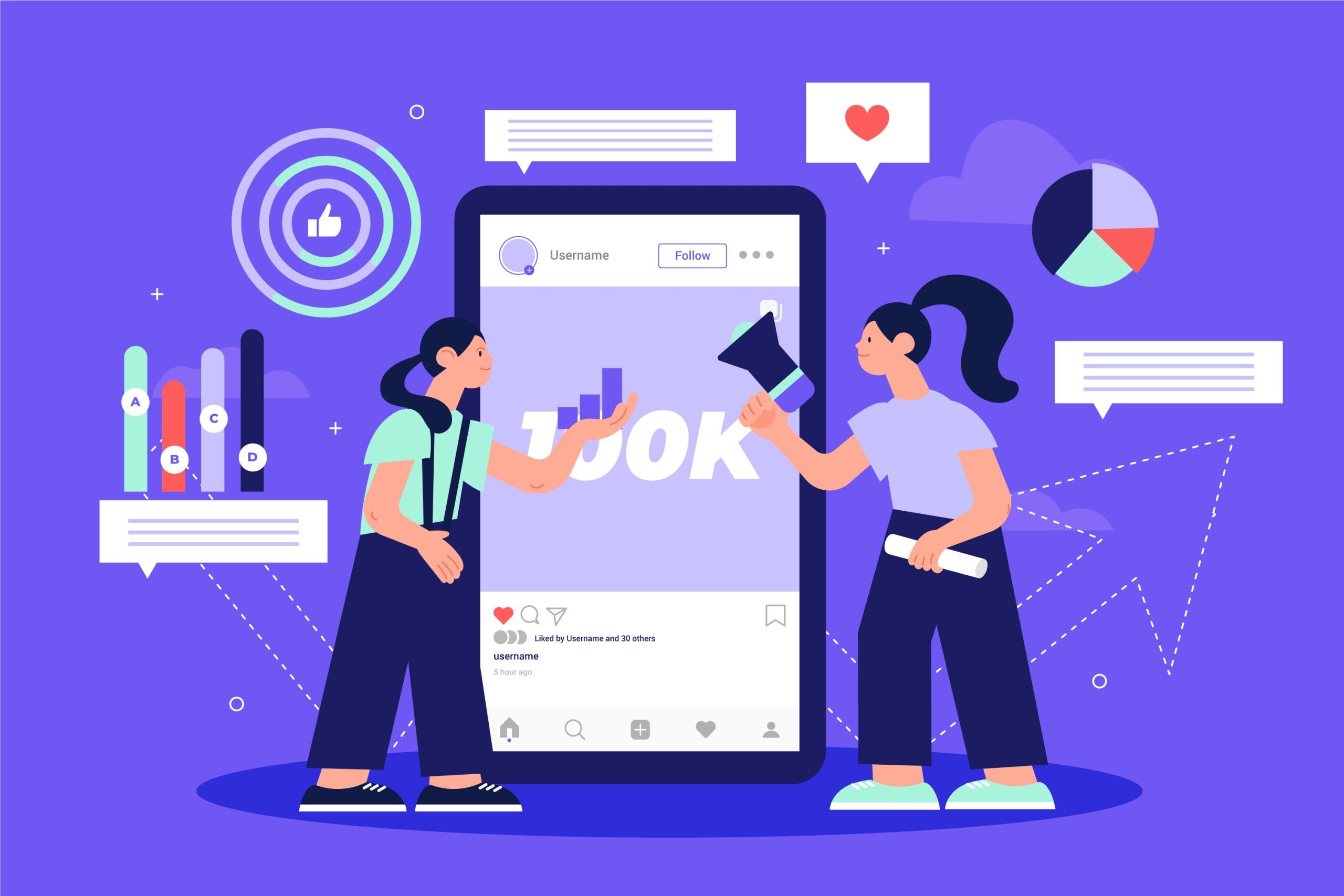 cách tạo group trên Facebook