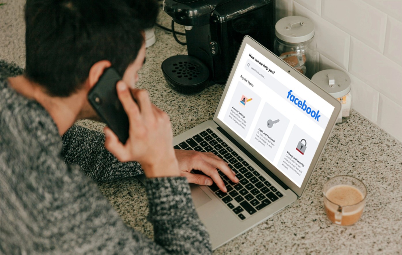 có cần phải xác minh doanh nghiệp Facebook
