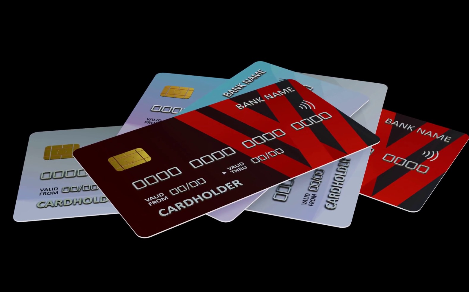 gỡ thẻ visa khỏi BM