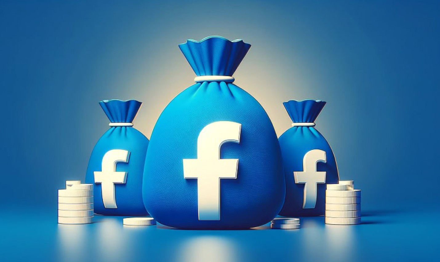 hạn mức chi tiêu quảng cáo trên BM35