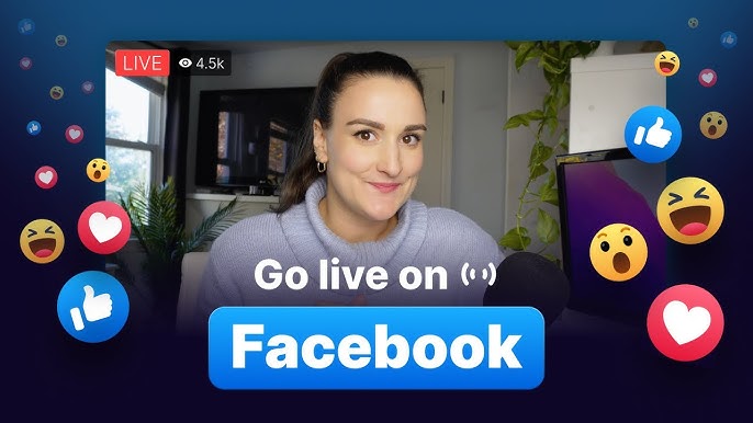 kiếm tiền online qua Fanpage Facebook