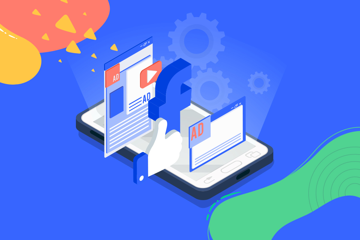 phân quyền quản lý Facebook trên BM2500