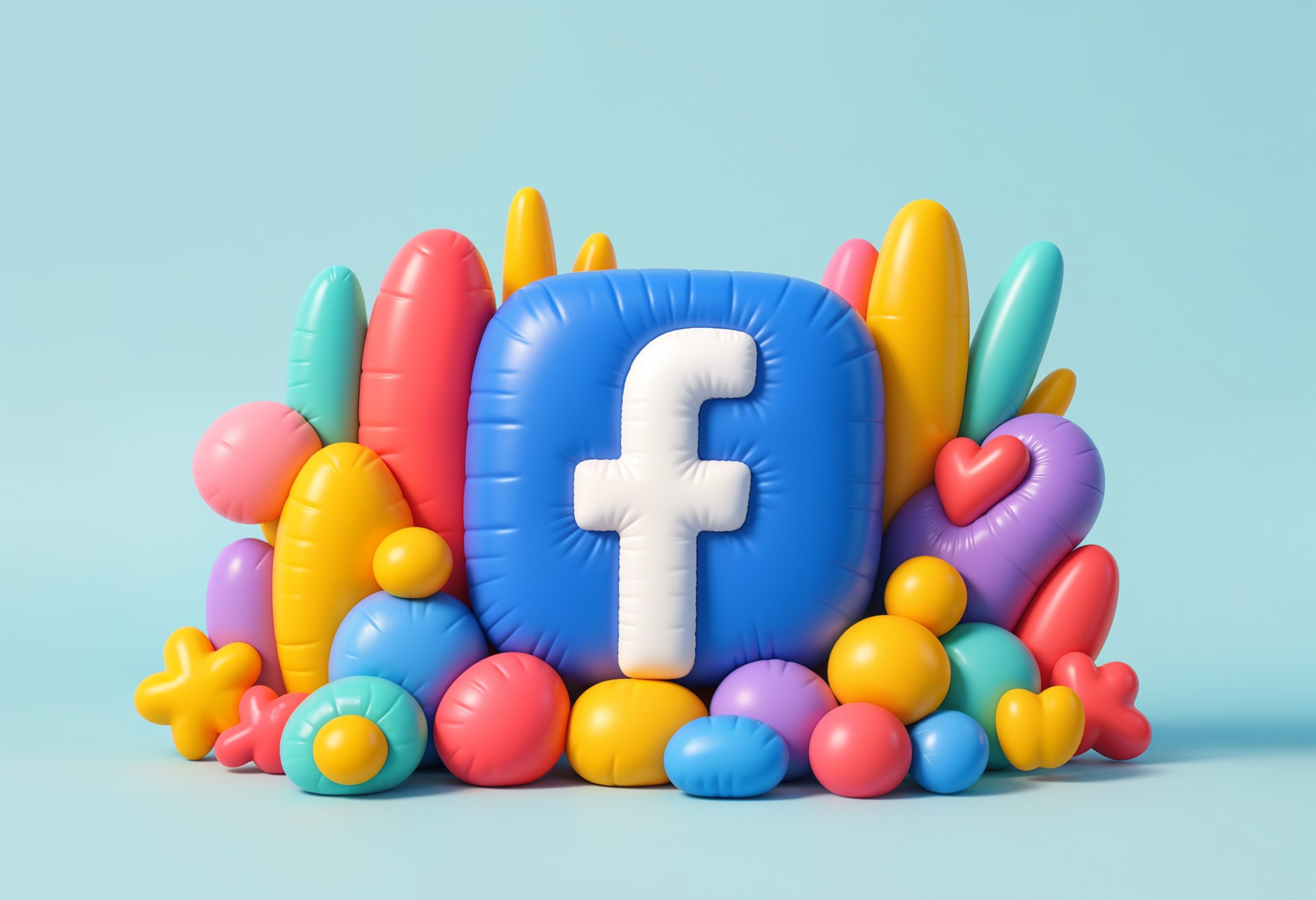 quản lý chiến dịch quảng cáo với tài khoản BM Facebook