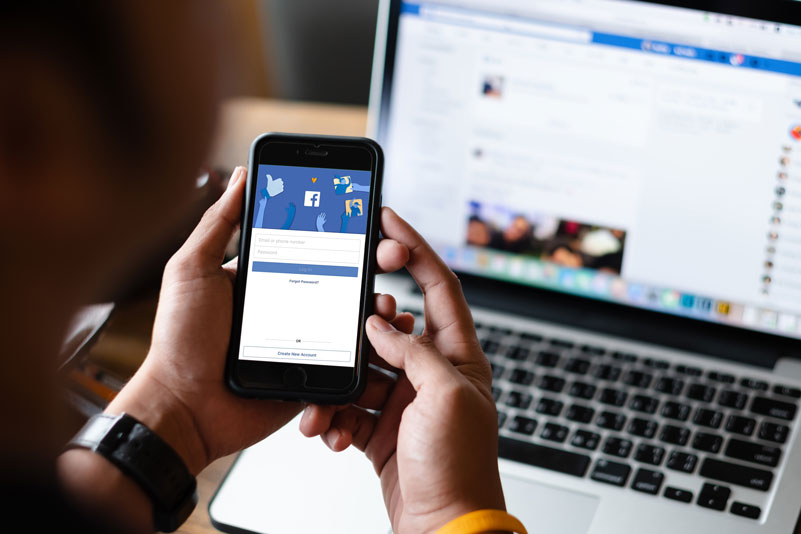 tài khoản quảng cáo Facebook BM0