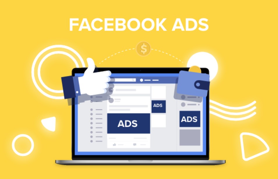 tài khoản quảng cáo Facebook cao cấp