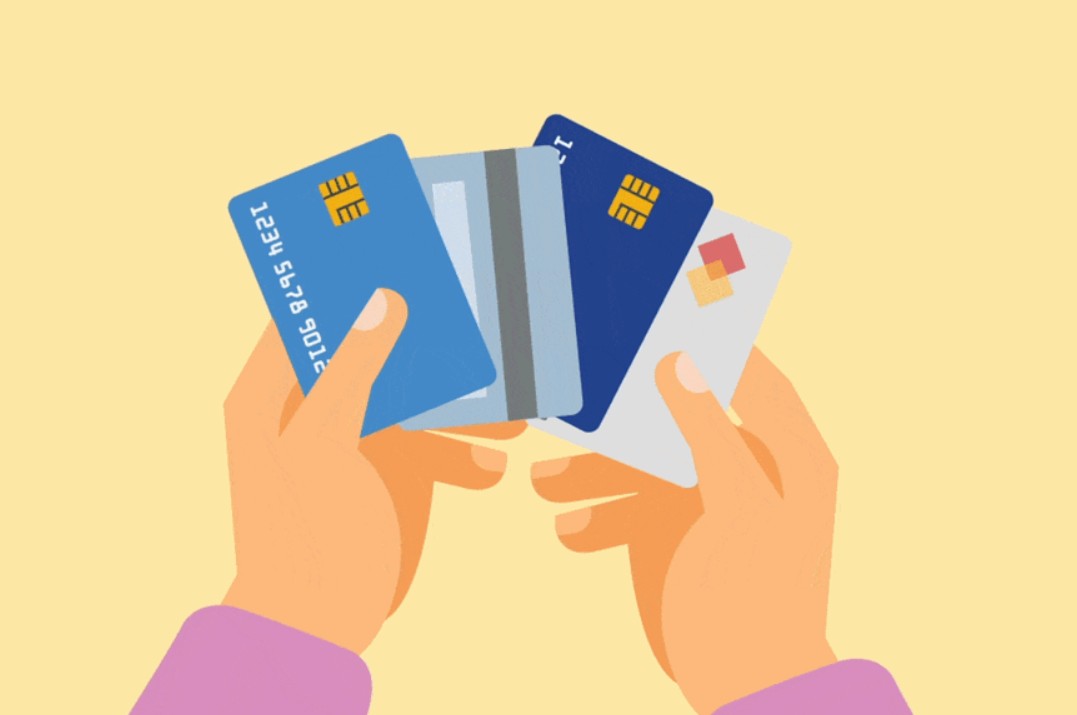 xóa thẻ visa khỏi BM Facebook