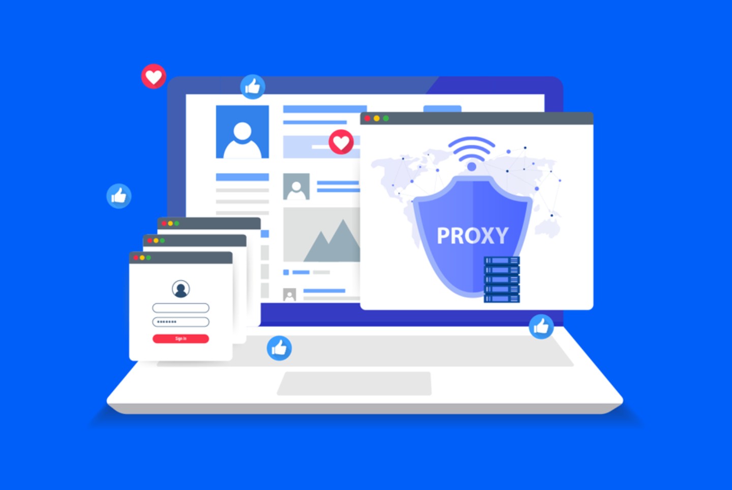 Business Manager 100