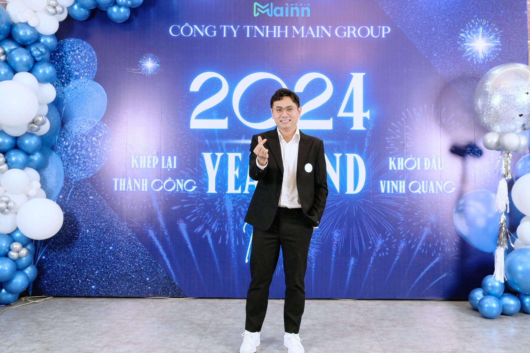 Chuyên gia Mainn Media Nguyễn Chiến