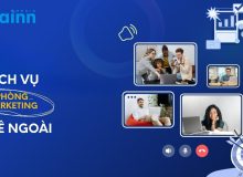 Dịch vụ marketing thuê ngoài Mainn Media