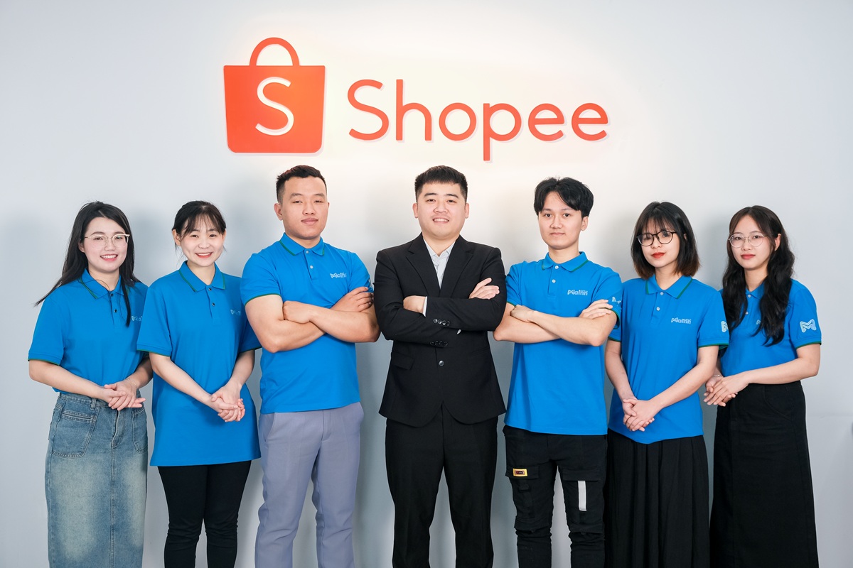 Đỗ Cường Shopee