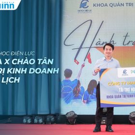 Mainn Media x Chào tân sinh viên D20