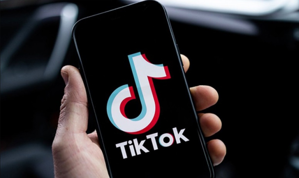 chính sách cộng đồng của Tiktok