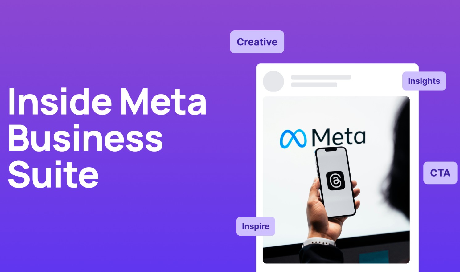 chính sách quảng cáo Facebook ads