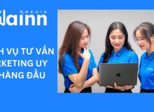 Dịch vụ tư vấn marketing linh hoạt theo nhu cầu doanh nghiệp dịch vụ cố vấn marketing Mainn Media