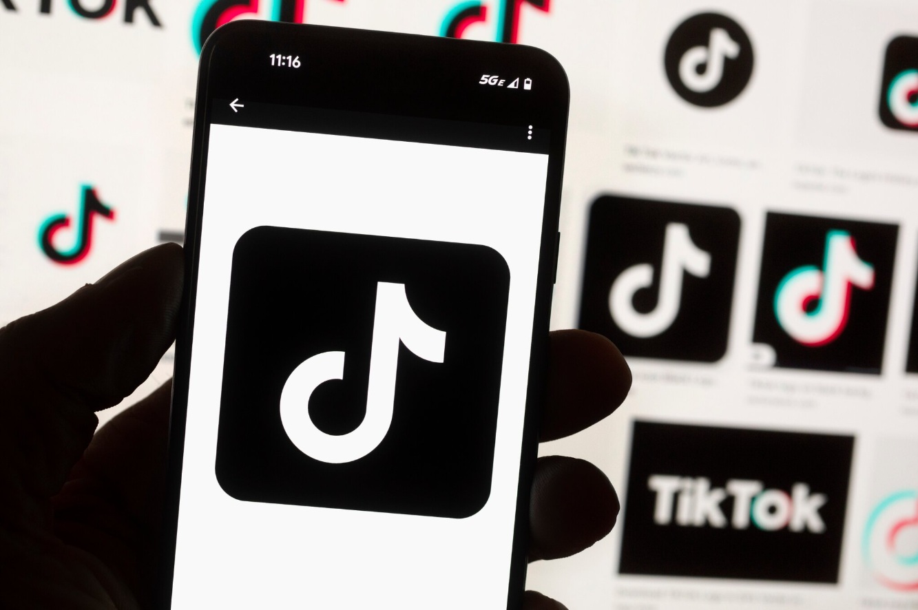 dịch vụ mở khoá Tiktok của Mainn Media