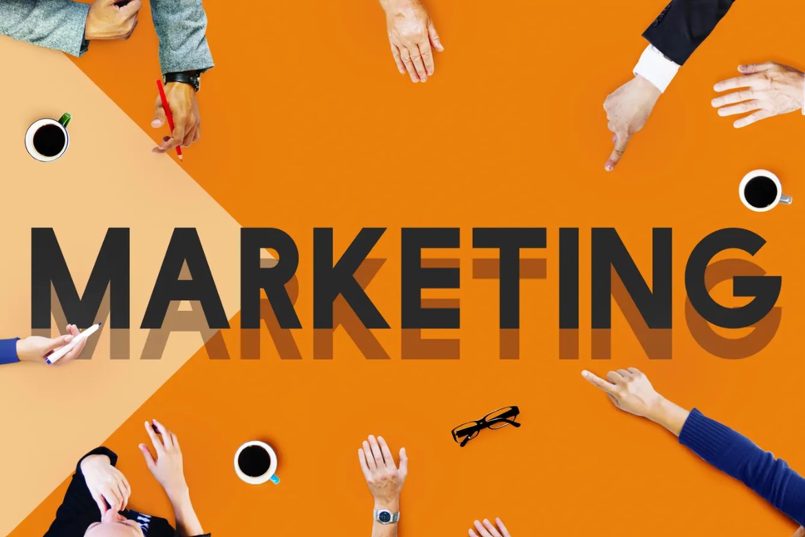 dịch vụ phòng marketing thuê ngoài