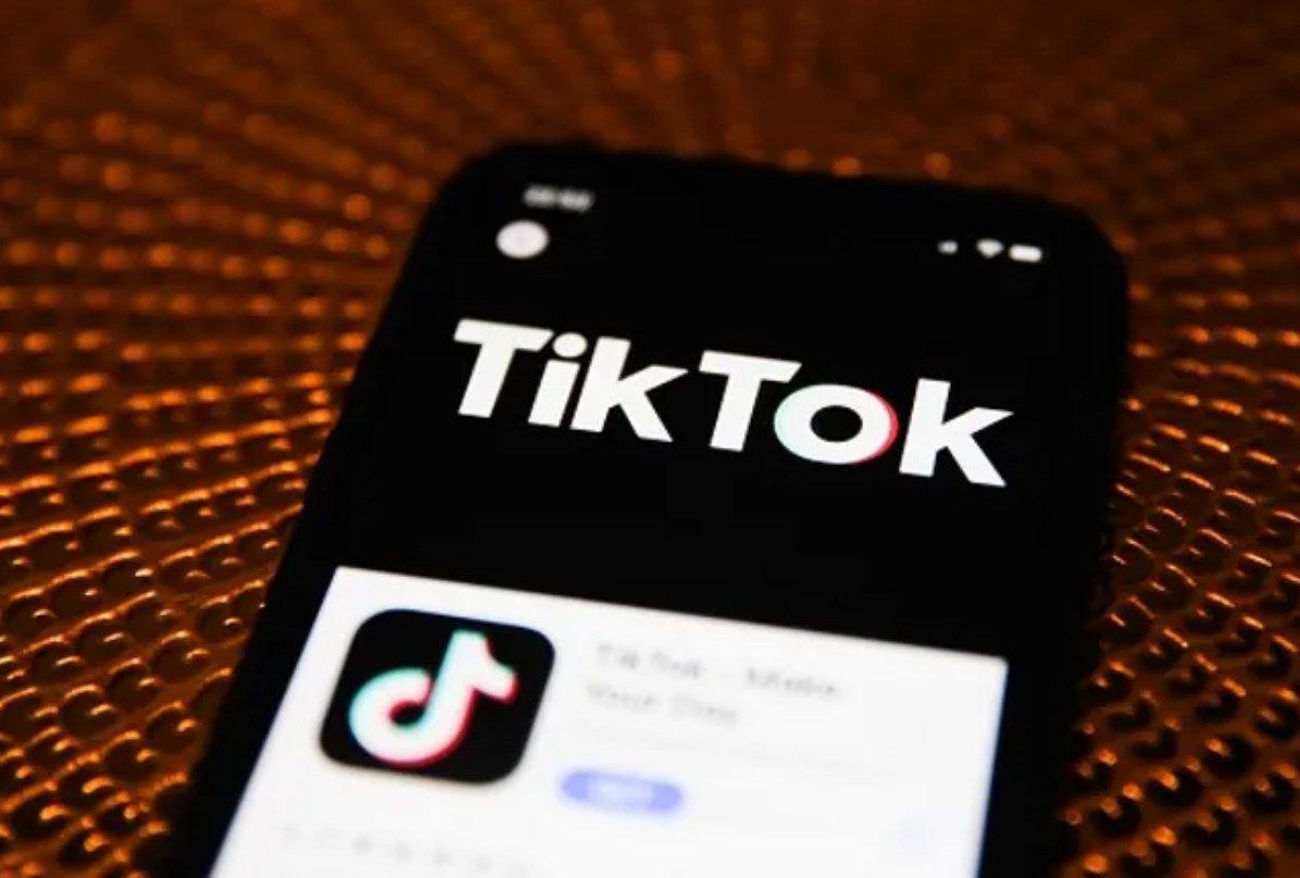 mở khóa tài khoản TikTok doanh nghiệp