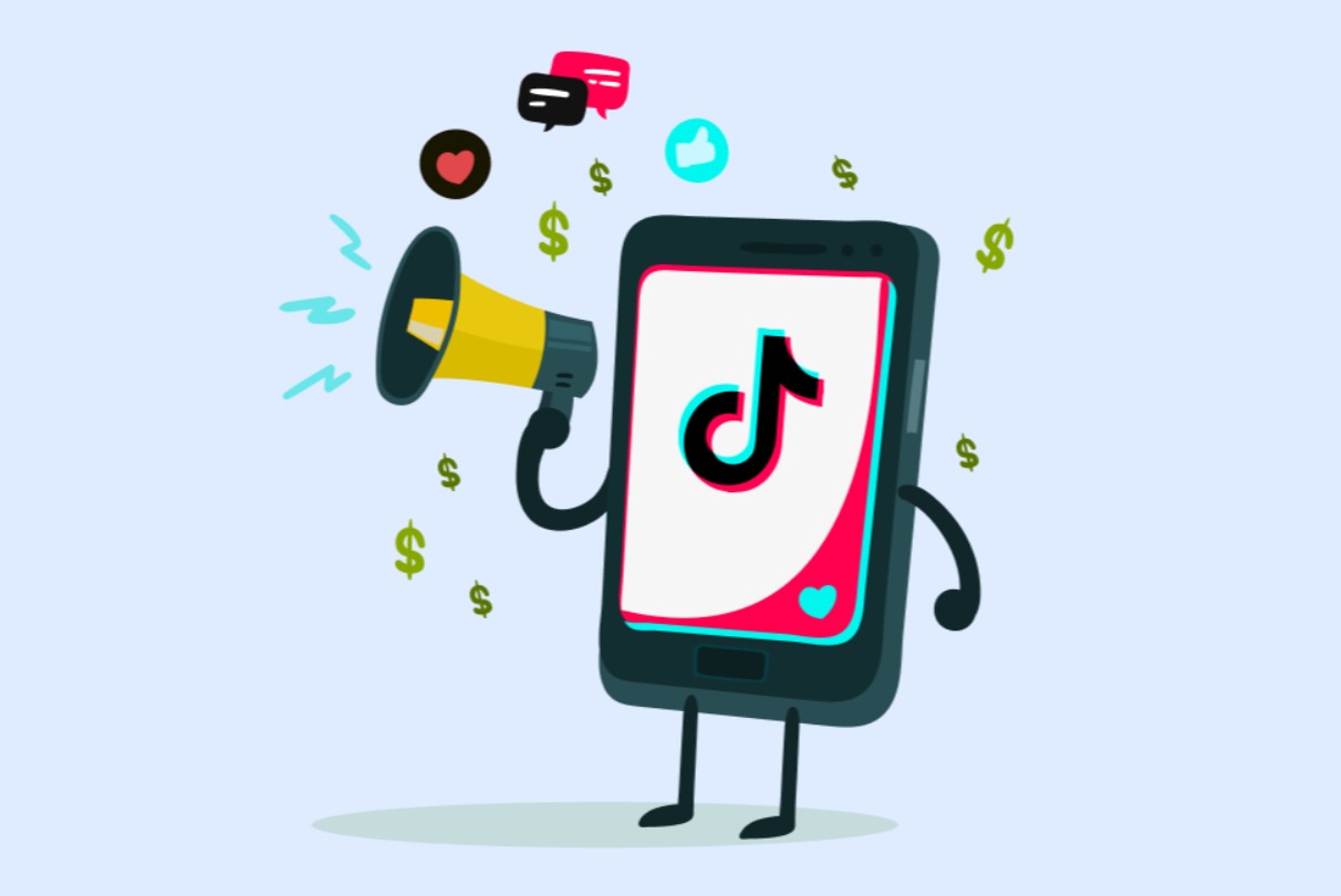 nền tảng quản lý ads Tiktok ads