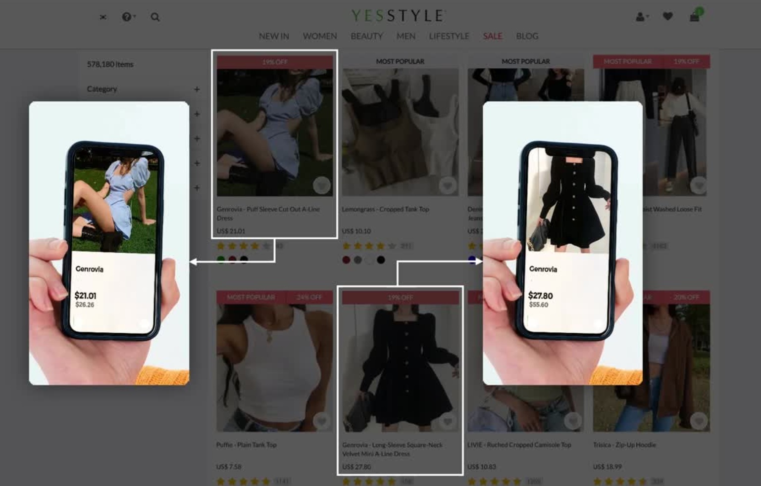 nhắm mục tiêu khách hàng tiềm năng trên Tiktok