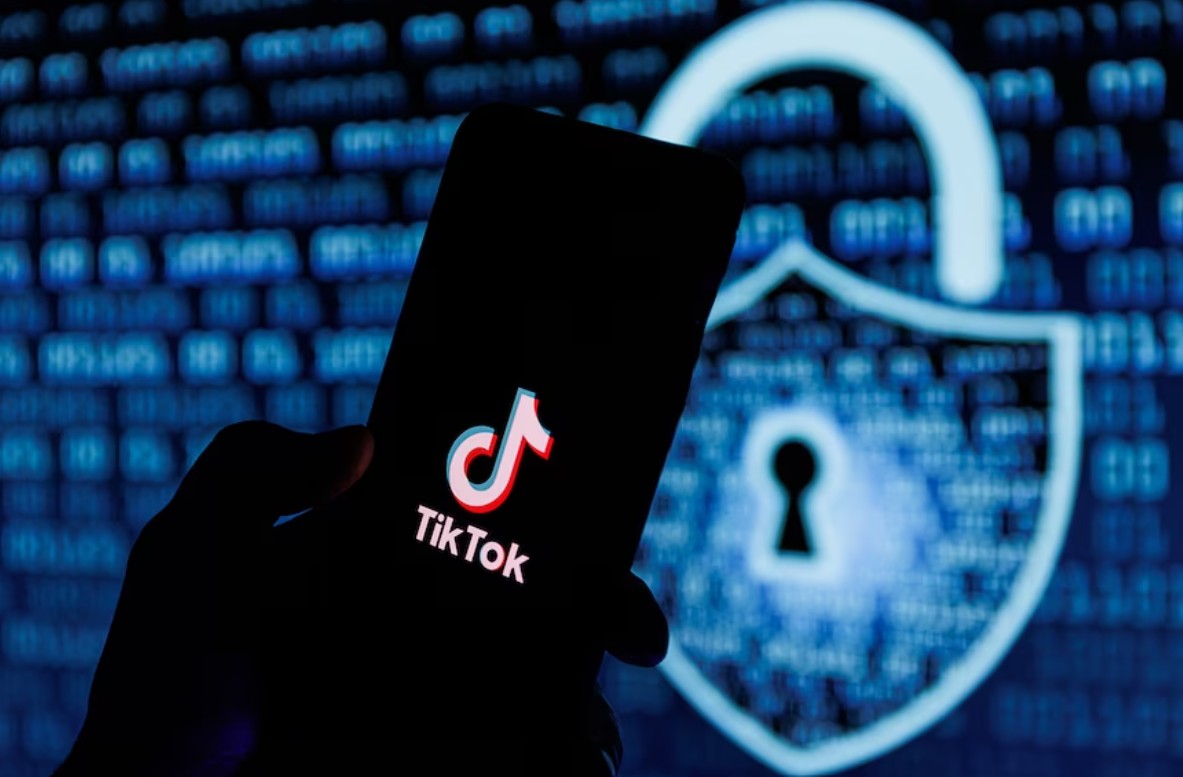 phục hồi tài khoản TikTok bán hàng