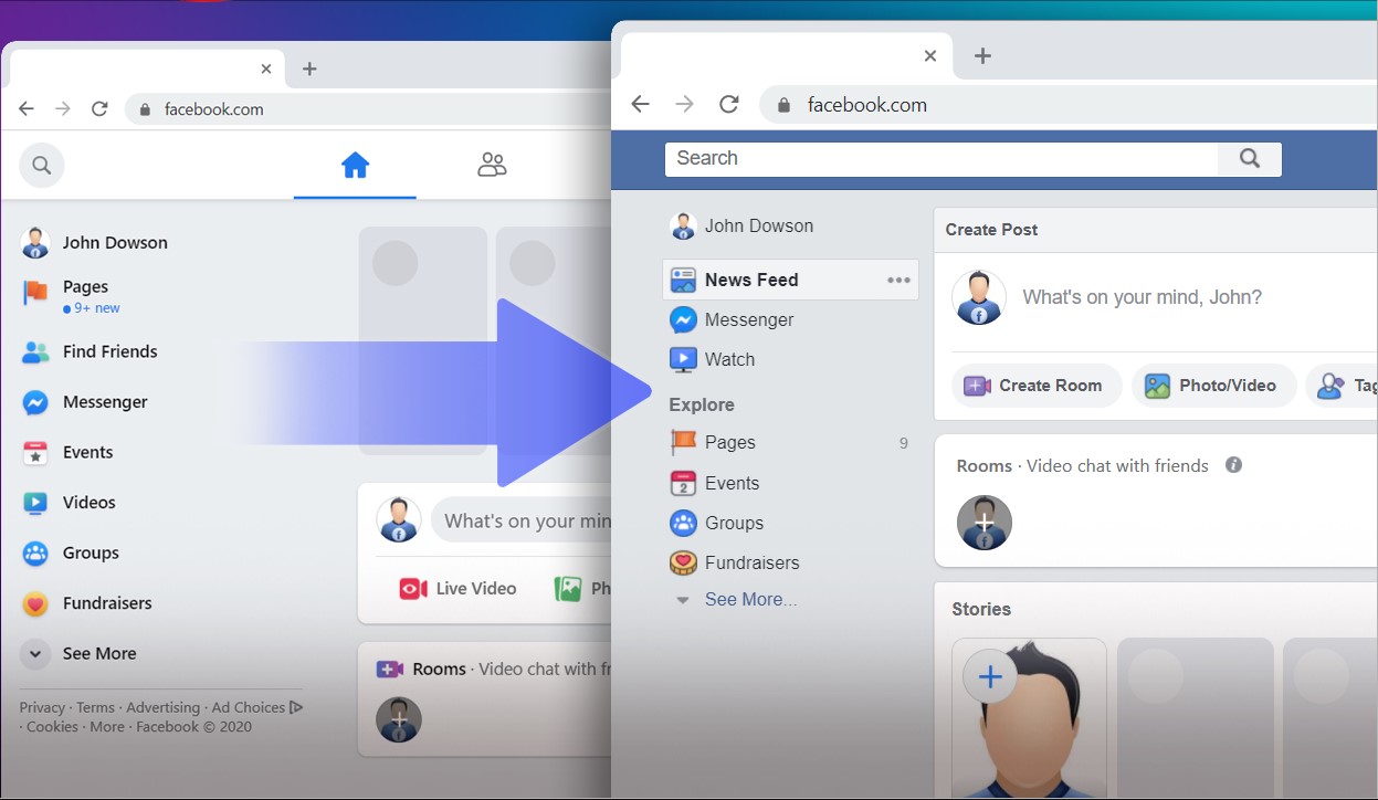 thành viên tham gia nhóm fanpage