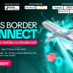 MAINN MEDIA CÙNG TIKTOK