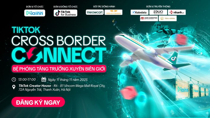 MAINN MEDIA CÙNG TIKTOK