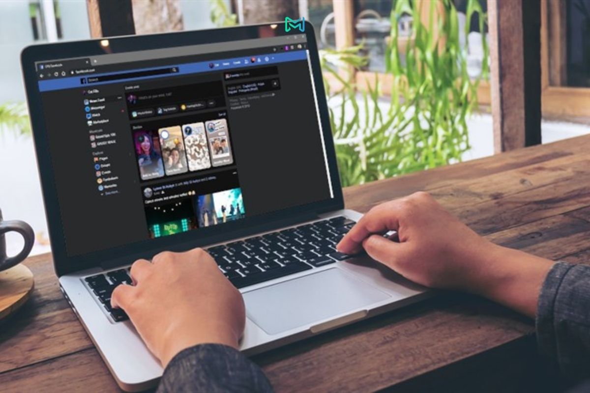 Cách Đổi Tên Group Facebook Trên Máy Tính