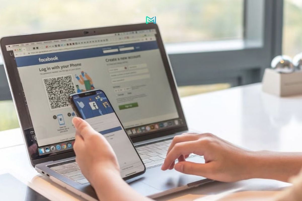 Các Bước Đổi Tên Group Facebook Trên Điện Thoại