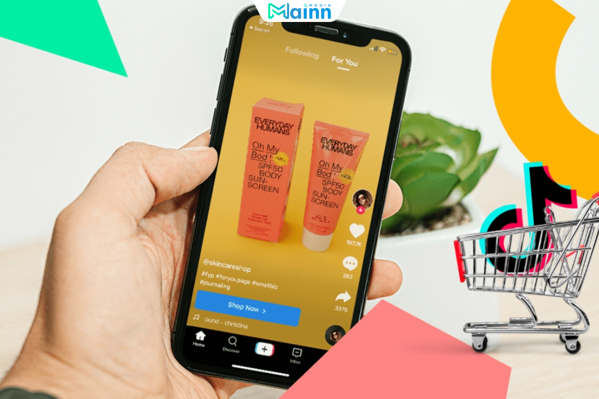 Khi nào khách hàng có thể hủy đơn hàng trên TikTok Shop?