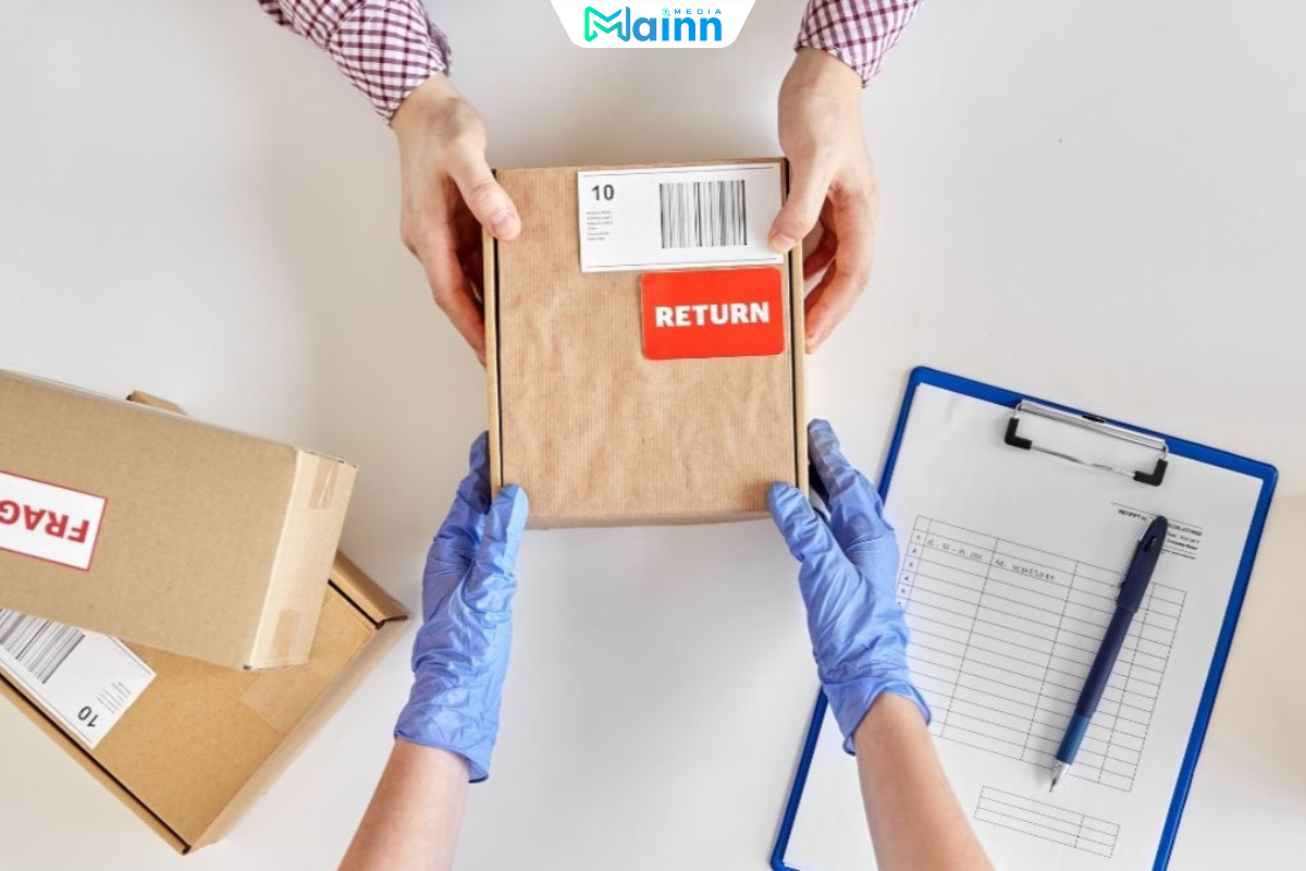 Khi nào nhà bán có thể từ chối yêu cầu trả hàng do “Đổi ý”?