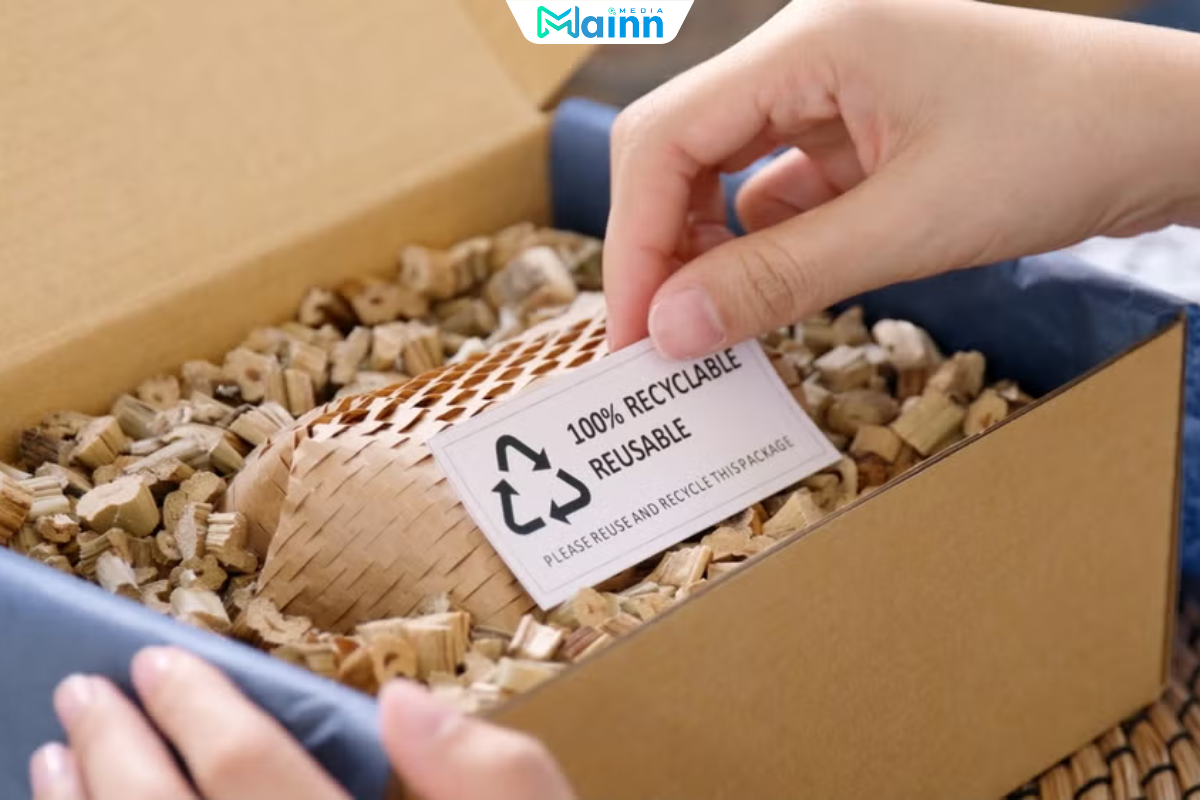 Điều kiện mở bao bì khi kiểm tra hàng