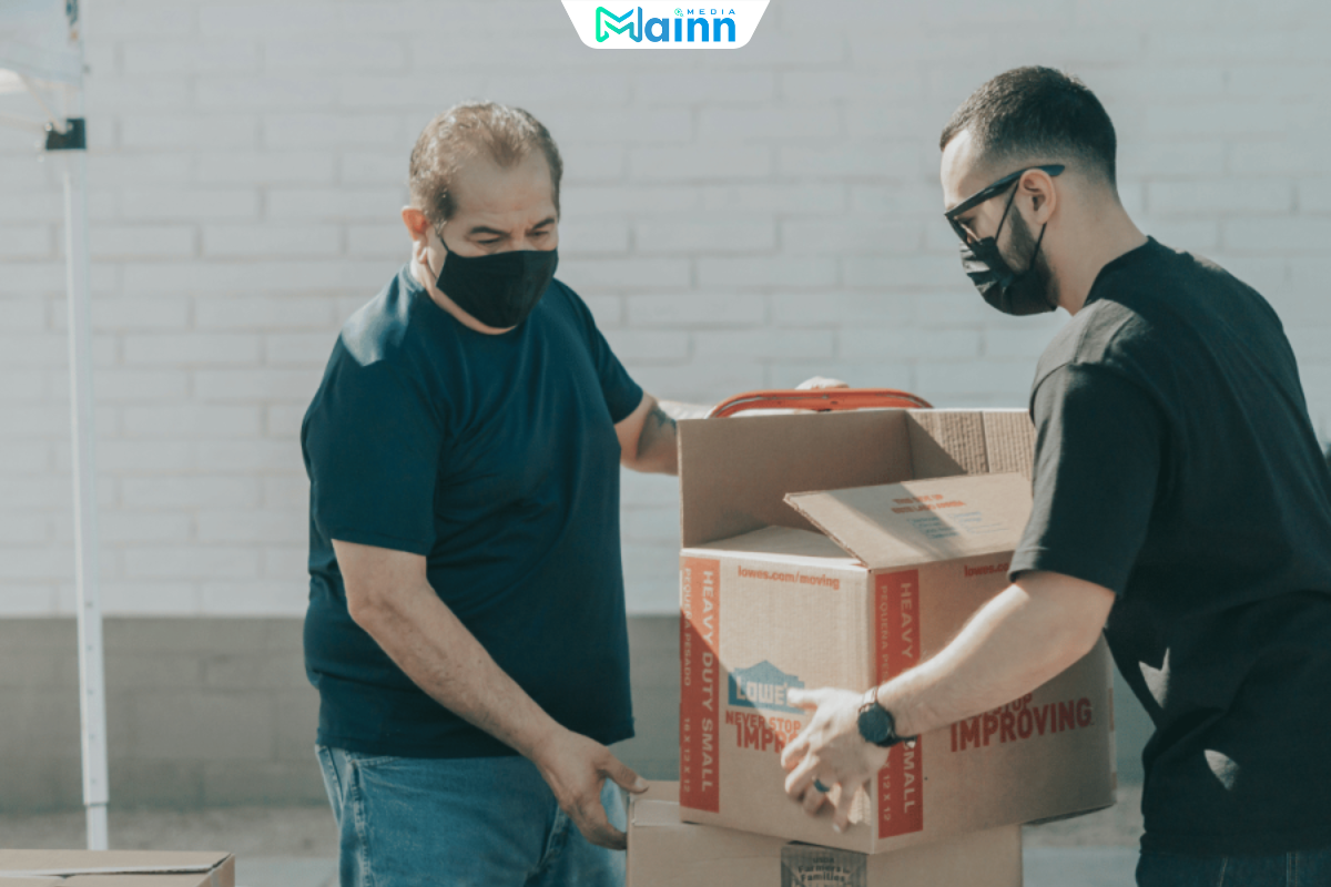 Thời gian khách hàng được yêu cầu trả hàng do “Đổi ý”