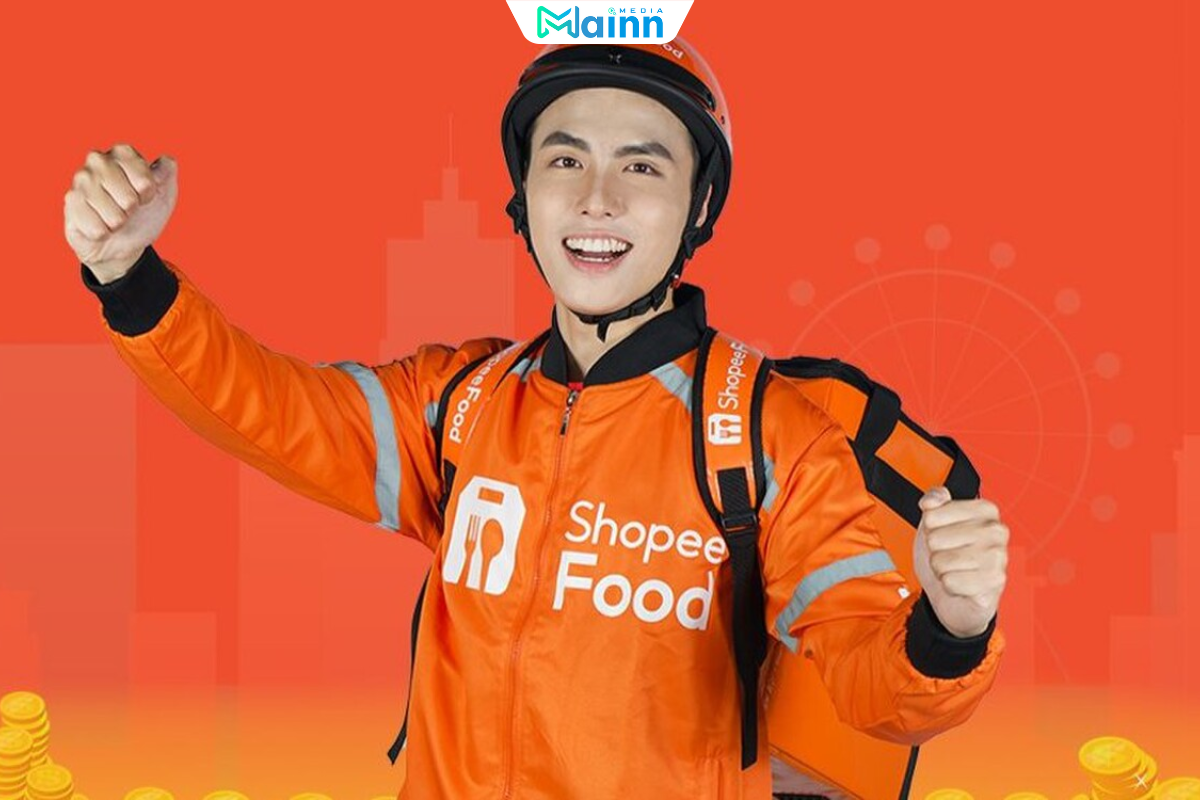 Vì Sao Nên Bán Hàng Trên ShopeeFood