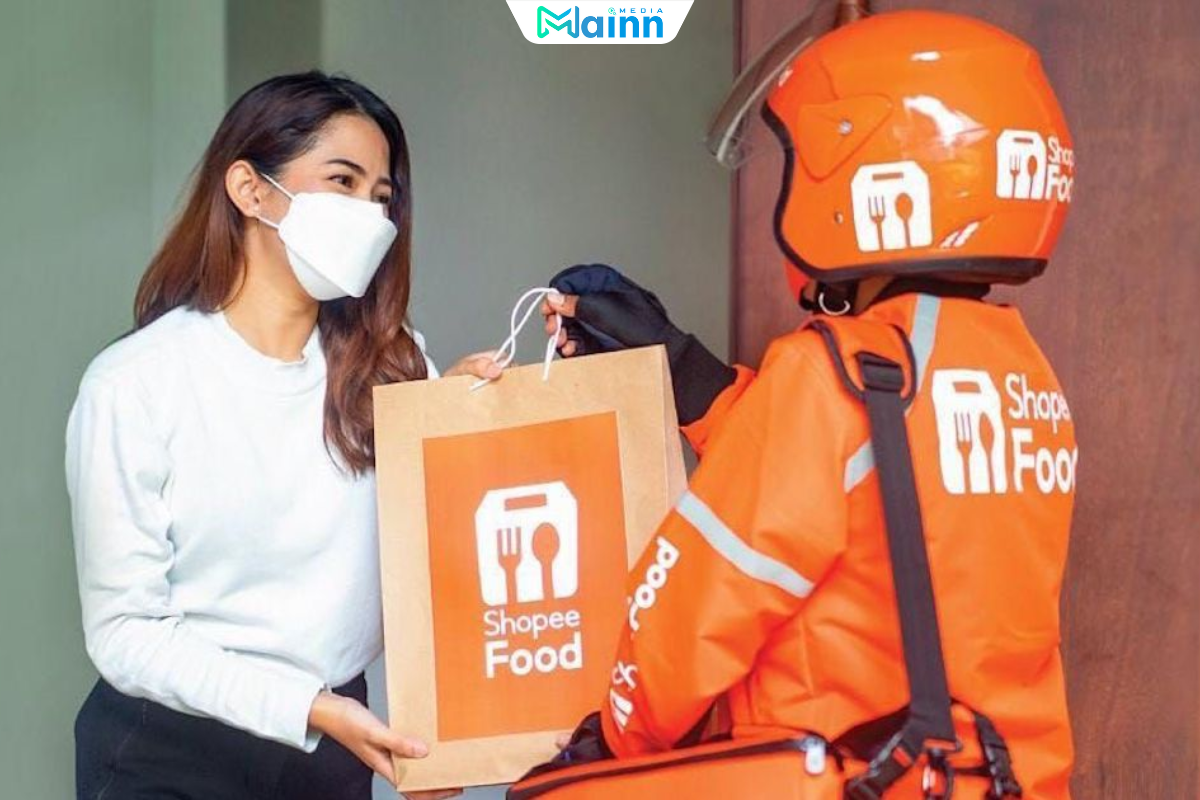 Điều Kiện Đăng Ký Bán Hàng Trên ShopeeFood