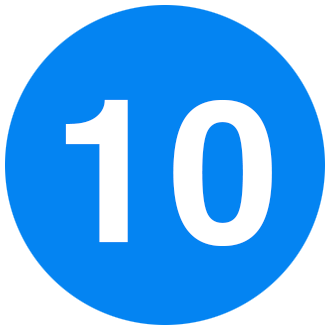 10