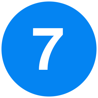 7